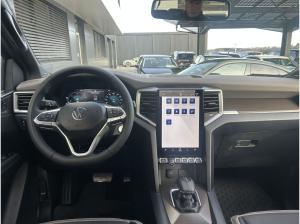 Volkswagen Amarok 2.0 TDI Style 4Mo DoKa MATRIX AHK 360°