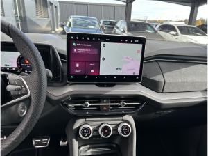 Skoda Kodiaq 2.0 TSI DSG 4x4 Sportline MATRIX HUD AHK PANO