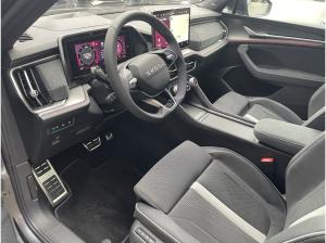 Skoda Kodiaq 2.0 TSI DSG 4x4 Sportline MATRIX AHK HUD PANO