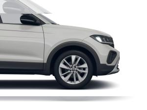 Volkswagen T-Cross 1.0 TSI *Goal* 🚨Bitte Beschreibung lesen🚨