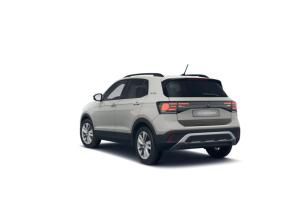 Volkswagen T-Cross 1.0 TSI *Goal* 🚨Bitte Beschreibung lesen🚨