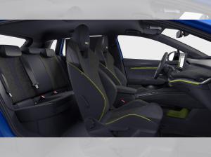 Skoda Elroq ⚡85⚡RS⚡AHK⚡Förderung möglich❗Sonderaktion❗