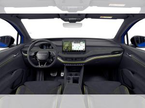 Skoda Elroq ⚡85⚡RS⚡AHK⚡Förderung möglich❗Sonderaktion❗