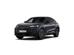Audi Q5 Sportback (GUN)