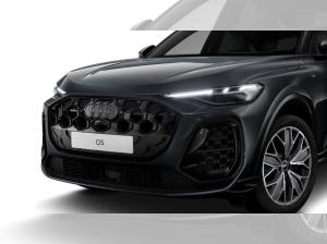 Audi Q5 Sportback (GUN)