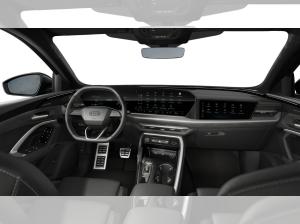 Audi Q5 Sportback (GUN)