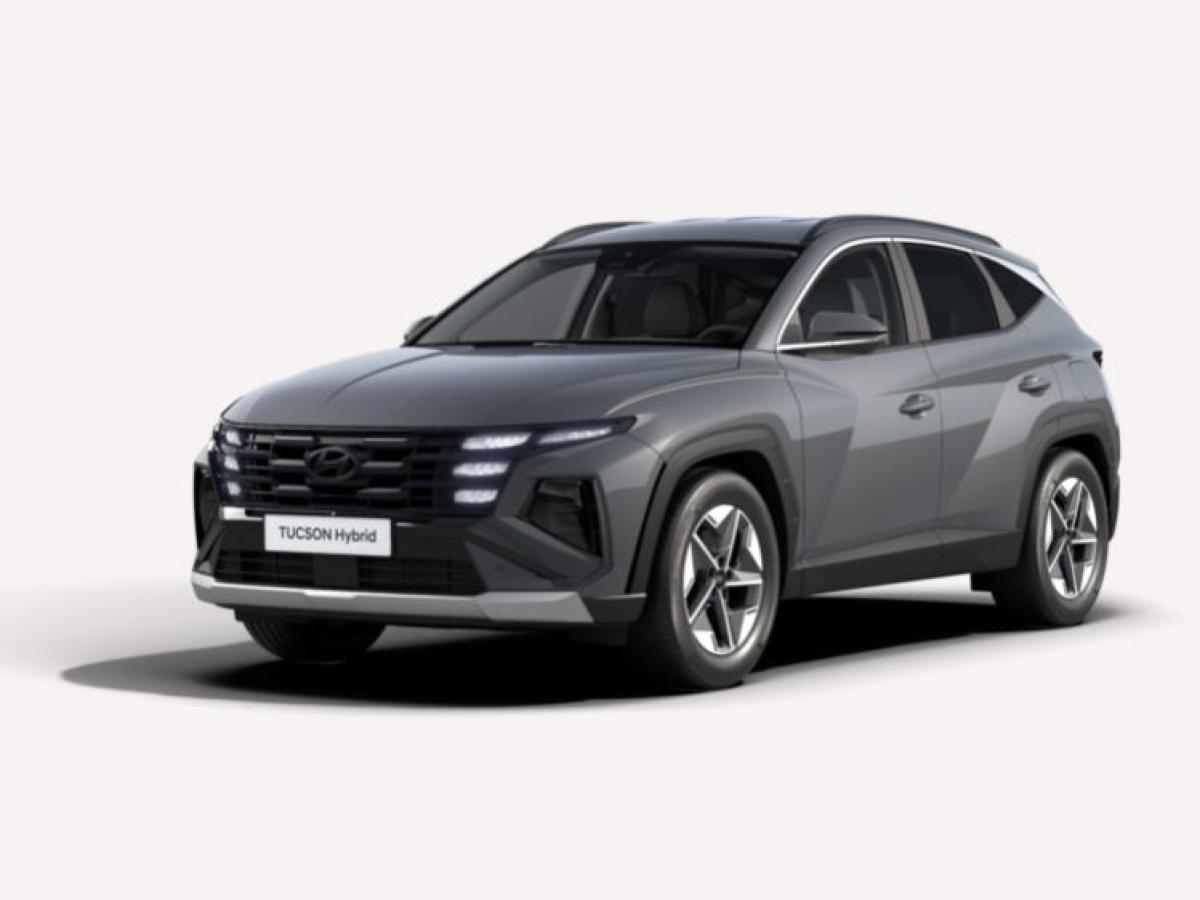 Hyundai TUCSON (MY26) 1.6 T-GDI (150PS) *Trend* - sofort verfügbar