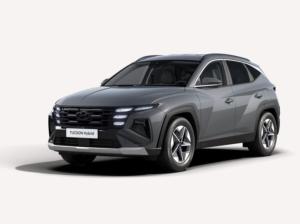 Hyundai TUCSON (MY26) 1.6 T-GDI (150PS) *Trend* - sofort verfügbar