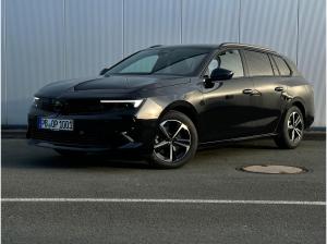 Opel Astra Sports Tourer GS Vorführwagendeal incl. Opel Flat