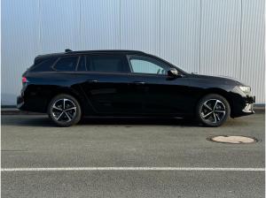 Opel Astra Sports Tourer GS Vorführwagendeal incl. Opel Flat