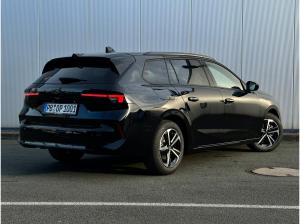 Opel Astra Sports Tourer GS Vorführwagendeal incl. Opel Flat