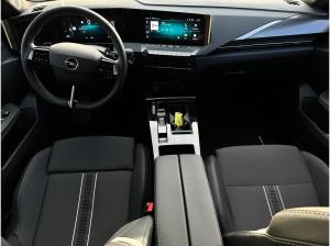 Opel Astra Sports Tourer GS Vorführwagendeal incl. Opel Flat