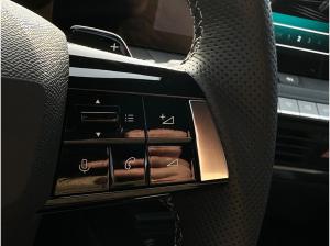 Opel Astra Sports Tourer GS Vorführwagendeal incl. Opel Flat