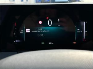 Opel Astra Sports Tourer GS Vorführwagendeal incl. Opel Flat