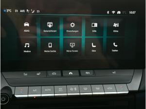 Opel Astra Sports Tourer GS Vorführwagendeal incl. Opel Flat