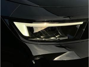 Opel Astra Sports Tourer GS Vorführwagendeal incl. Opel Flat