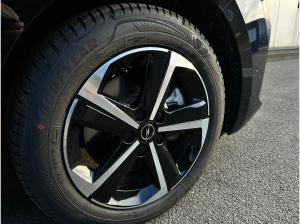 Opel Astra Sports Tourer GS Vorführwagendeal incl. Opel Flat