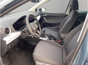 Seat Arona Road Edition 1.0 TSI *sofort verfügbar*