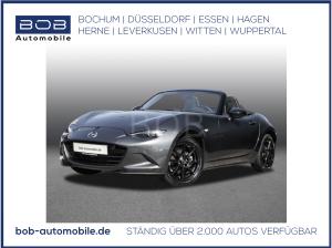 Mazda MX-5 ST SKYACTIV-G 1.5 Prime-Line