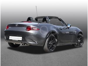 Mazda MX-5 ST SKYACTIV-G 1.5 Prime-Line