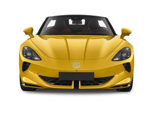 MG Cyberster 77kWh RWD