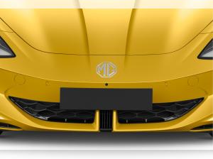 MG Cyberster 77kWh RWD