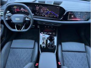 Audi S5 Avant quattro S tronic MATRIX HUD B&O AHK