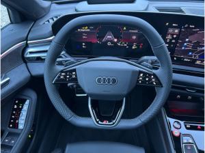 Audi S5 Avant quattro S tronic MATRIX HUD B&O AHK