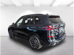 BMW X5 (G05N)