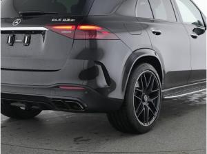 Mercedes-Benz GLE 63 AMG S 4M+ Night+AHK+Burm+Pano+HUD+