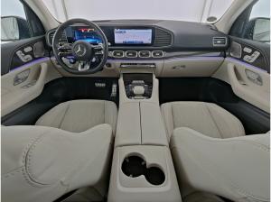Mercedes-Benz GLE 63 AMG S 4M+ Night+AHK+Burm+Pano+HUD+