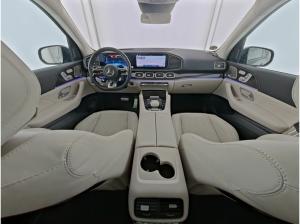 Mercedes-Benz GLE 63 AMG S 4M+ Night+AHK+Burm+Pano+HUD+