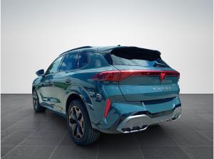 Cupra Terramar VZ e-Hybrid