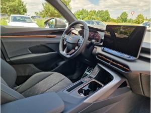 Cupra Terramar VZ e-Hybrid