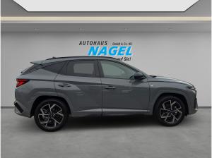 Hyundai TUCSON 1.6 T-GDI 7-DCT N Line Krell Sound System