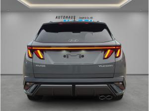 Hyundai TUCSON 1.6 T-GDI 7-DCT N Line Krell Sound System