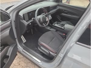 Hyundai TUCSON 1.6 T-GDI 7-DCT N Line Krell Sound System