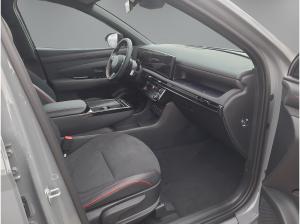 Hyundai TUCSON 1.6 T-GDI 7-DCT N Line Krell Sound System