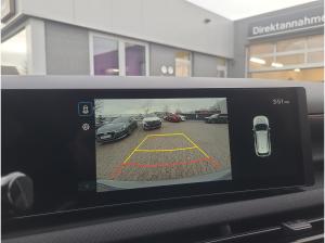 Hyundai TUCSON 1.6 T-GDI 7-DCT N Line Krell Sound System