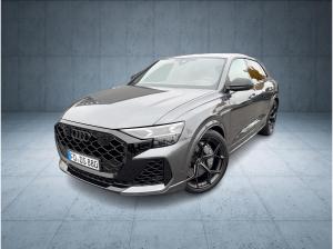 Audi RS Q8 performance quattro   ⇒ 305 Topspeed     ⇒ Standheizung    ⇒ 23"   ⇒ Panoramadach   ⇒ LF 0,85    ⇒ A