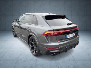 Audi RS Q8 performance quattro   ⇒ 305 Topspeed     ⇒ Standheizung    ⇒ 23"   ⇒ Panoramadach   ⇒ LF 0,85    ⇒ A