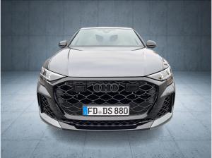 Audi RS Q8 performance quattro   ⇒ 305 Topspeed     ⇒ Standheizung    ⇒ 23"   ⇒ Panoramadach   ⇒ LF 0,85    ⇒ A