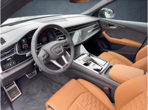 Audi RS Q8 performance quattro   ⇒ 305 Topspeed     ⇒ Standheizung    ⇒ 23"   ⇒ Panoramadach   ⇒ LF 0,85    ⇒ A