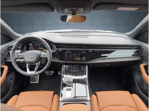 Audi RS Q8 performance quattro   ⇒ 305 Topspeed     ⇒ Standheizung    ⇒ 23"   ⇒ Panoramadach   ⇒ LF 0,85    ⇒ A