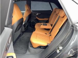 Audi RS Q8 performance quattro   ⇒ 305 Topspeed     ⇒ Standheizung    ⇒ 23"   ⇒ Panoramadach   ⇒ LF 0,85    ⇒ A