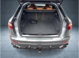 Audi RS Q8 performance quattro   ⇒ 305 Topspeed     ⇒ Standheizung    ⇒ 23"   ⇒ Panoramadach   ⇒ LF 0,85    ⇒ A