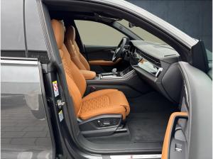 Audi RS Q8 performance quattro   ⇒ 305 Topspeed     ⇒ Standheizung    ⇒ 23"   ⇒ Panoramadach   ⇒ LF 0,85    ⇒ A