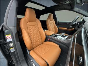 Audi RS Q8 performance quattro   ⇒ 305 Topspeed     ⇒ Standheizung    ⇒ 23"   ⇒ Panoramadach   ⇒ LF 0,85    ⇒ A