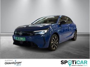 Opel Corsa Opel Corsa Edition inkl. Allwetterreifen & Komfort-Paket