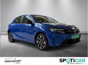 Opel Corsa Opel Corsa Edition inkl. Allwetterreifen & Komfort-Paket